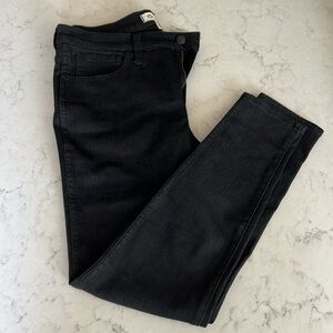 Madewell Roadtripper Skinny Jeans
